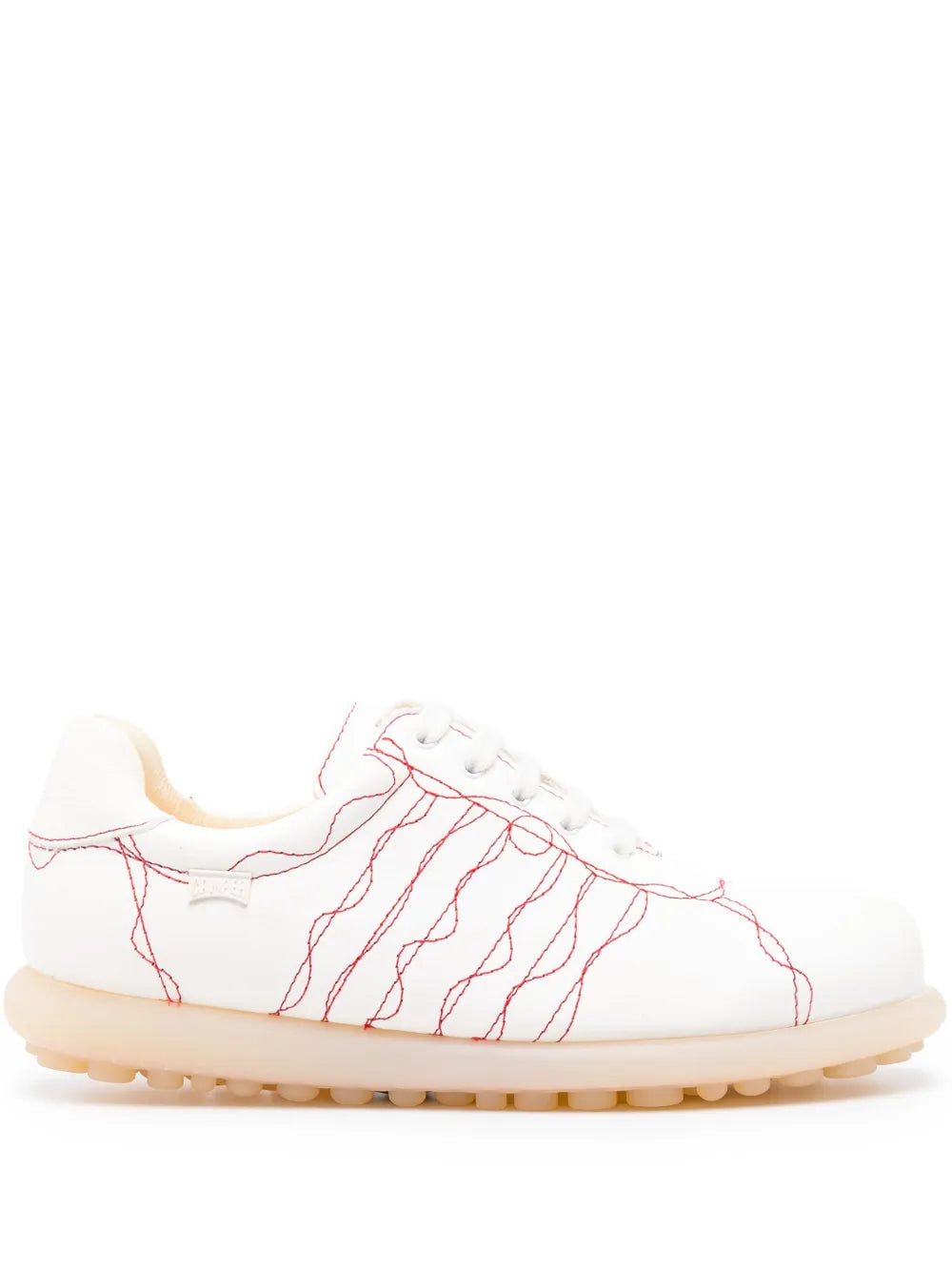 Camper Pelotas Ariel Decorative-Stitching