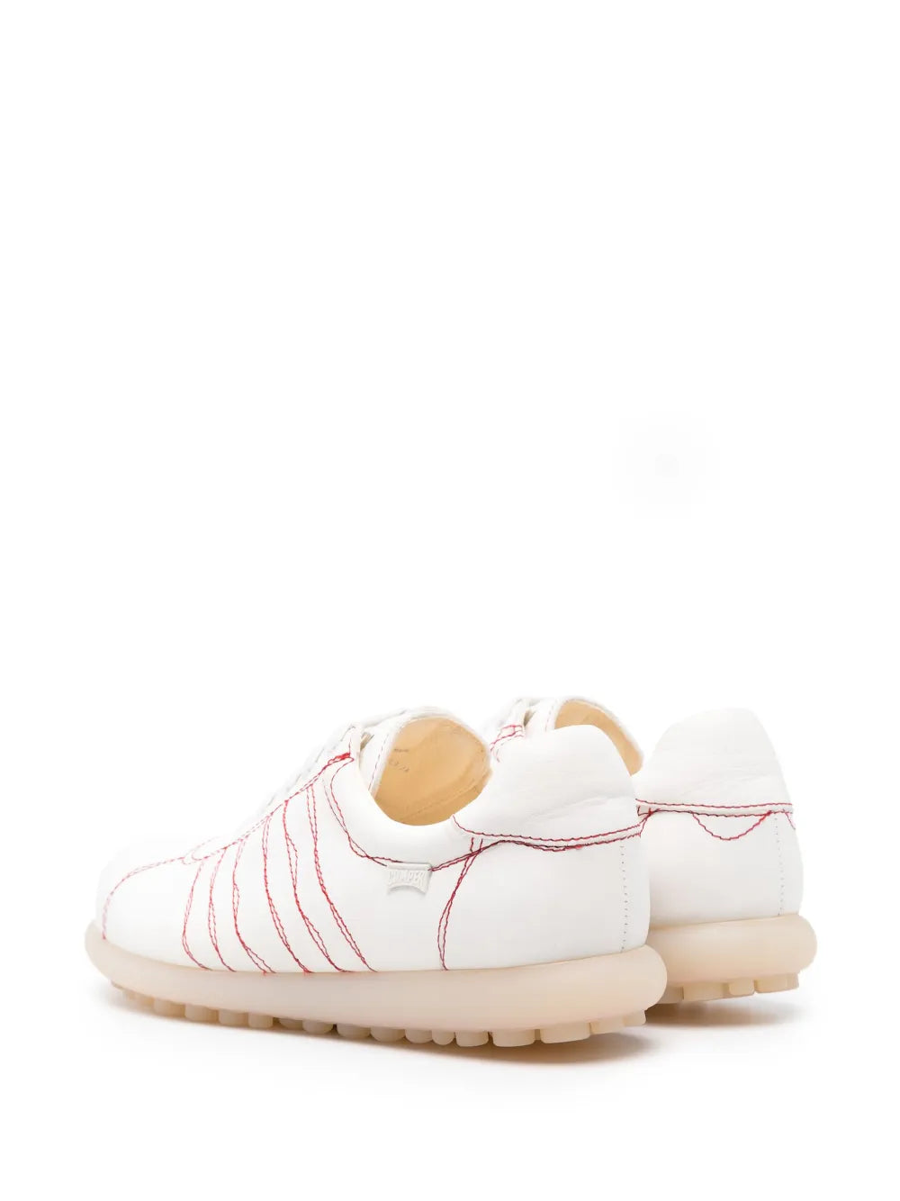 Camper Pelotas Ariel Decorative-Stitching
