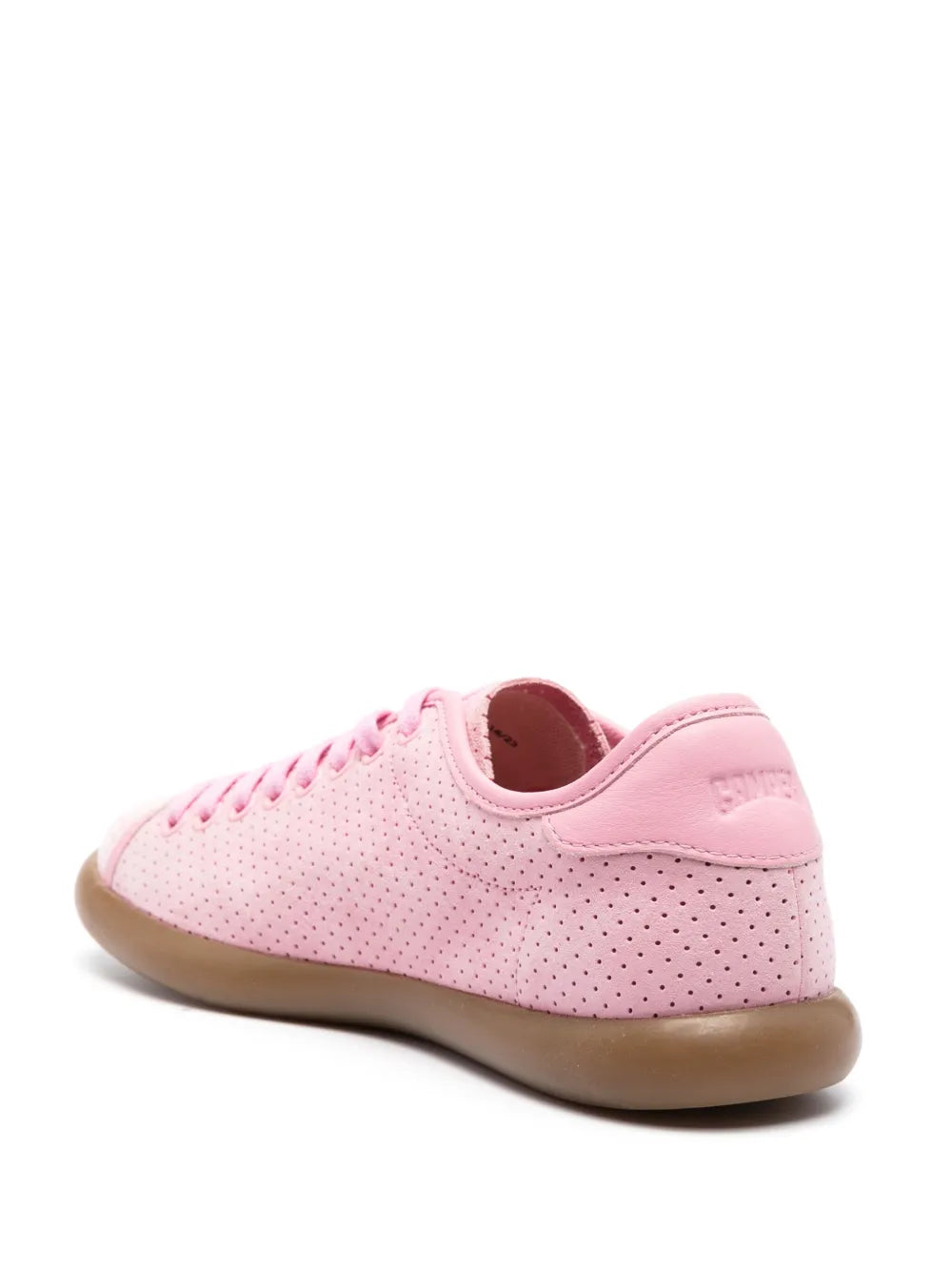 Camper Pelotas Soller