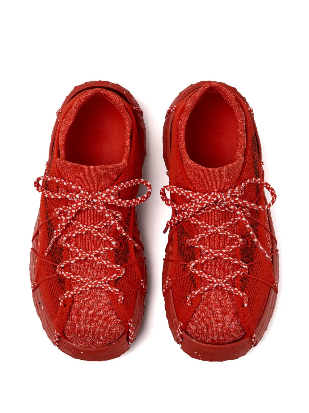 Camper Roku Low-Top