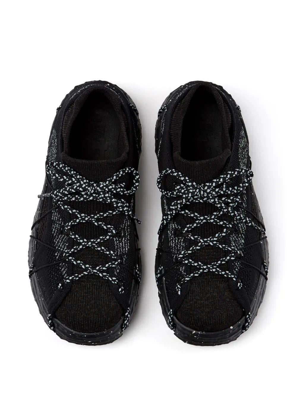 Camper Roku Low-Top