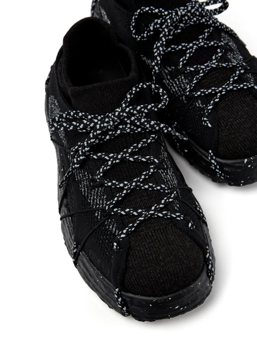 Camper Roku Low-Top