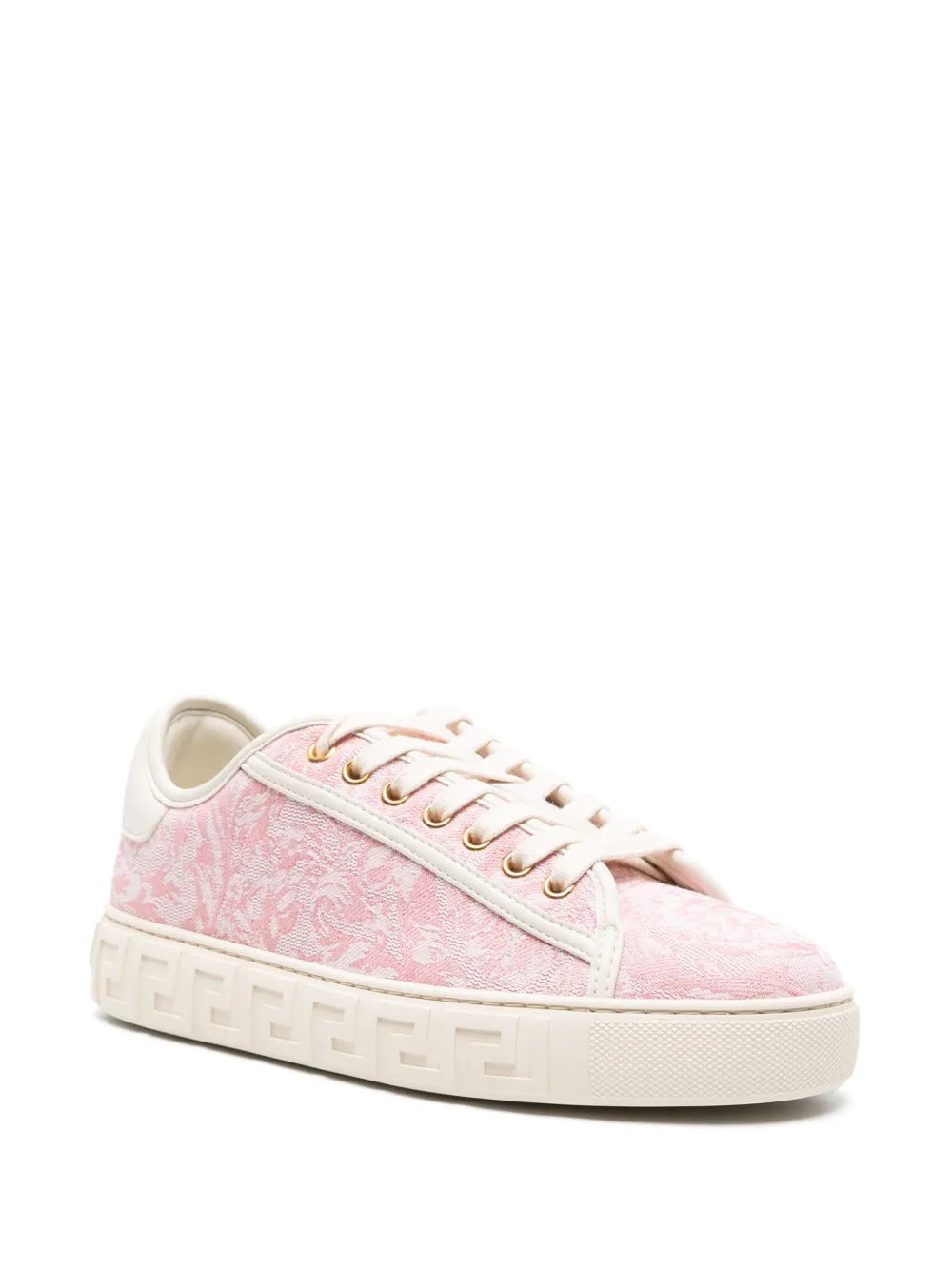 Versace Barocco Greca