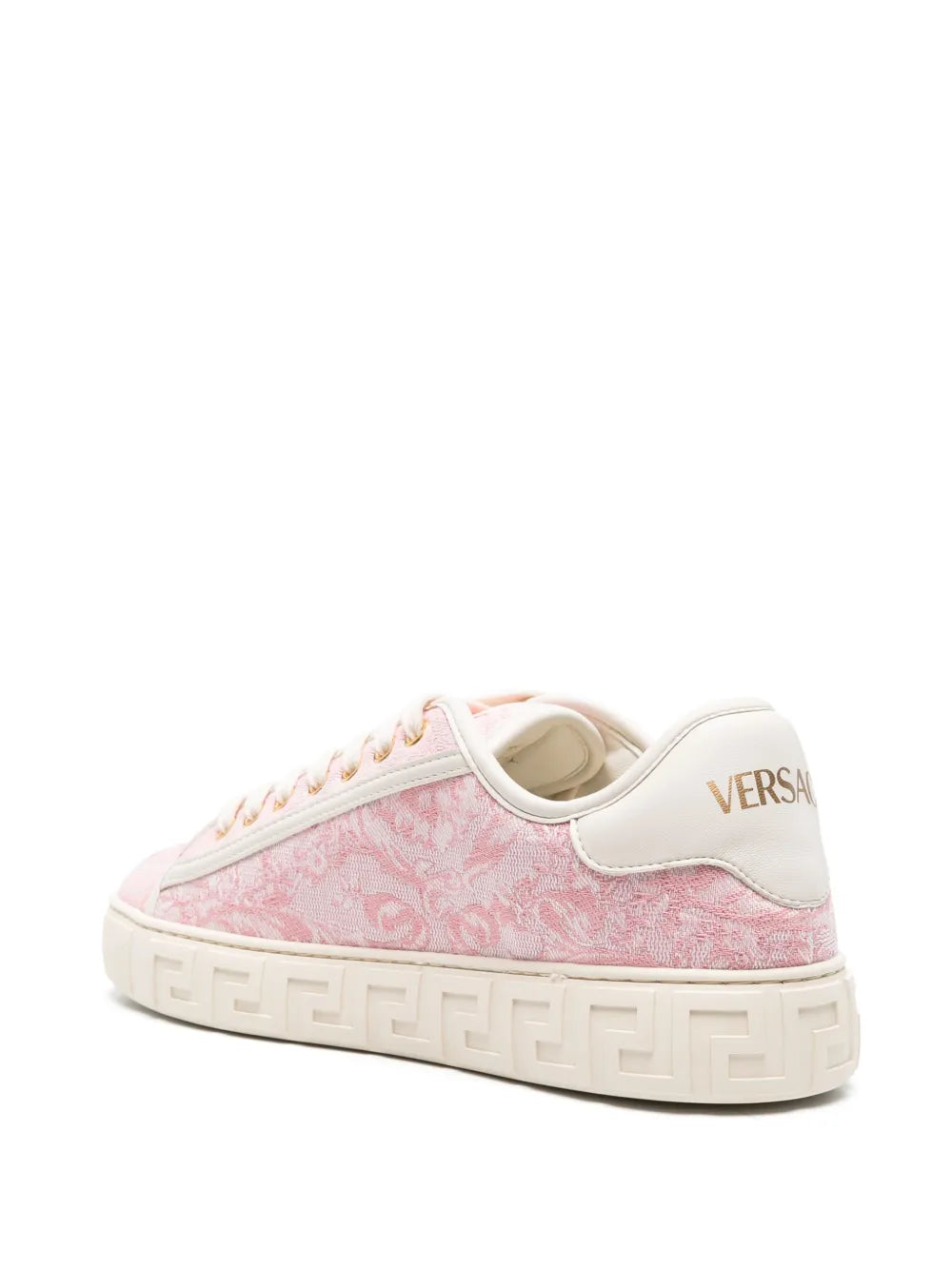 Versace Barocco Greca
