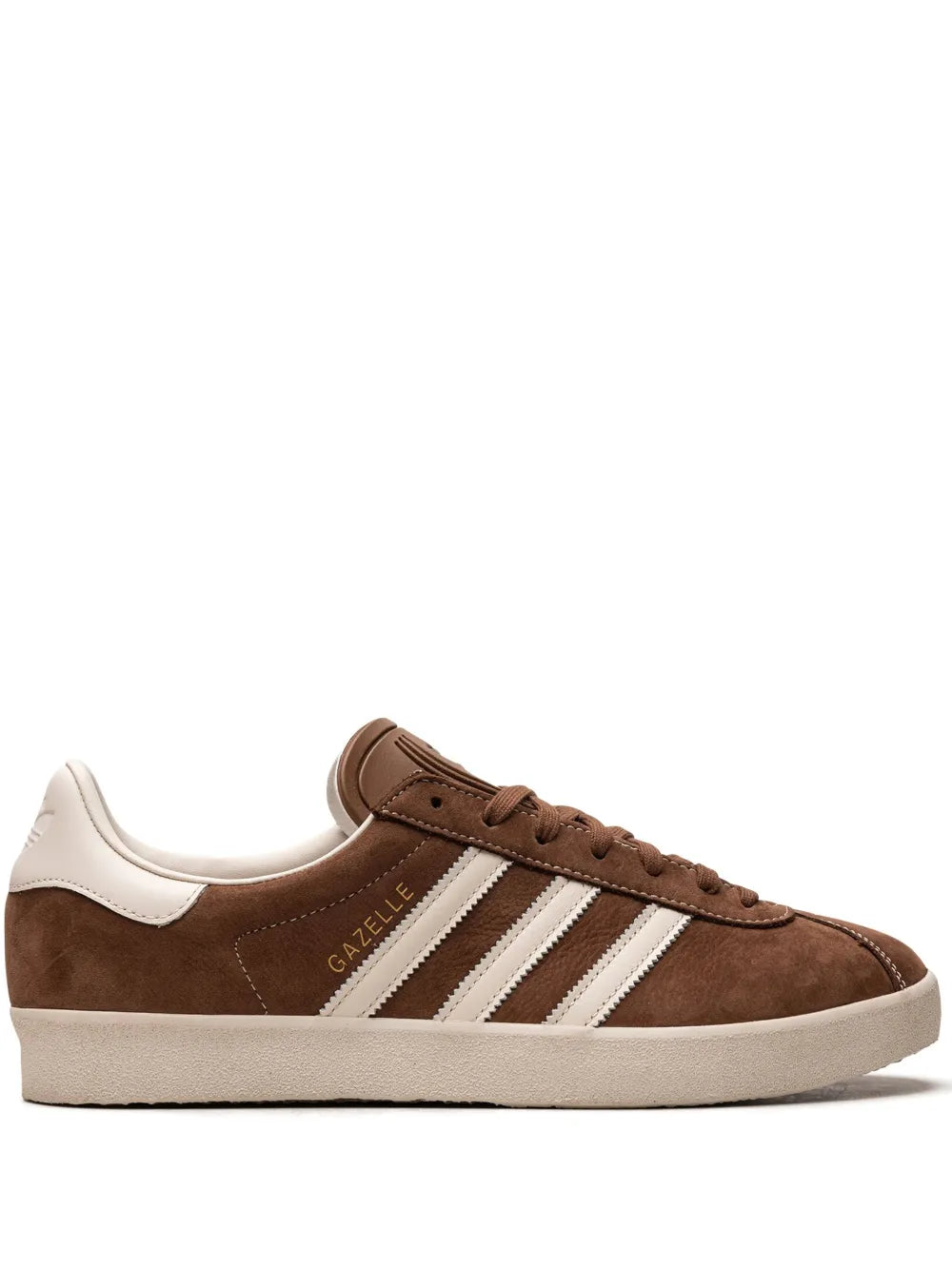 adidas Gazelle 3-Stripes Leather
