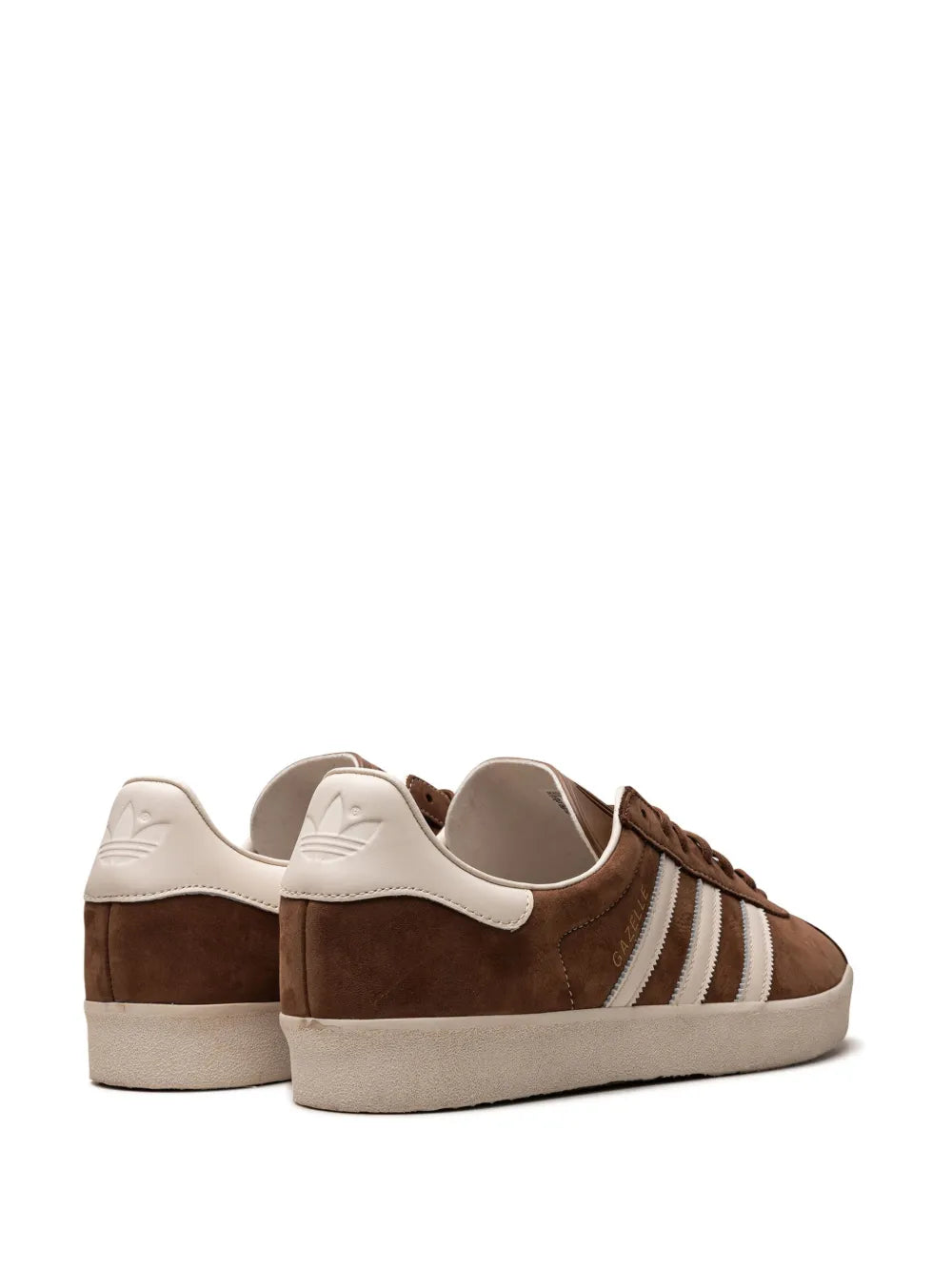 adidas Gazelle 3-Stripes Leather