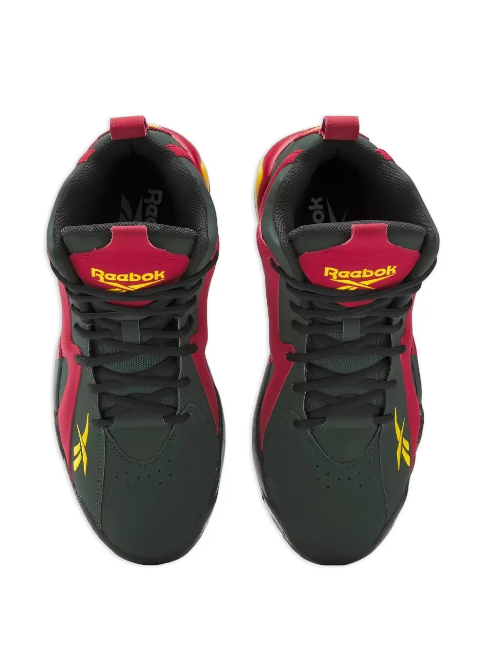 Reebok Hurrikaze Ii
