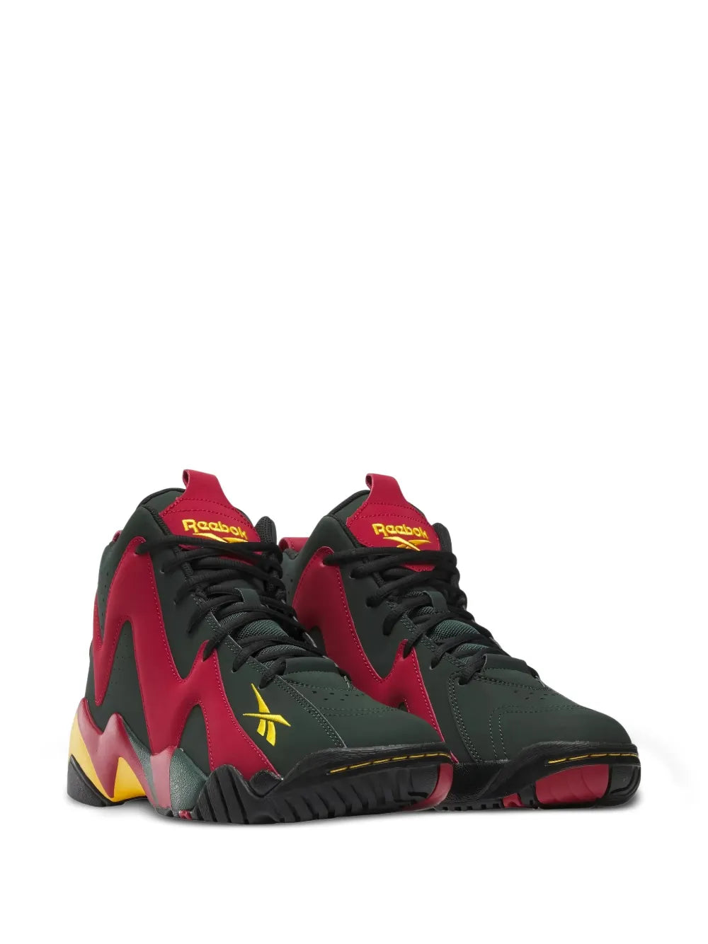 Reebok Hurrikaze Ii