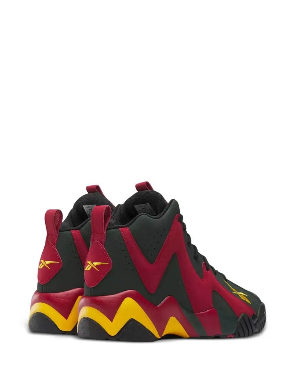 Reebok Hurrikaze Ii