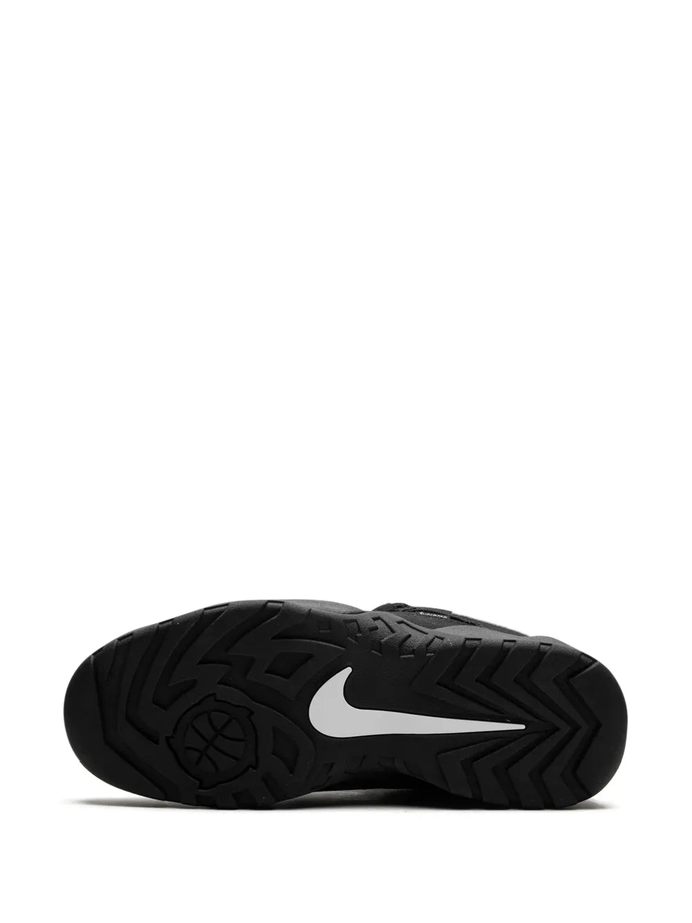 Nike X Supreme Sb Darwin Low