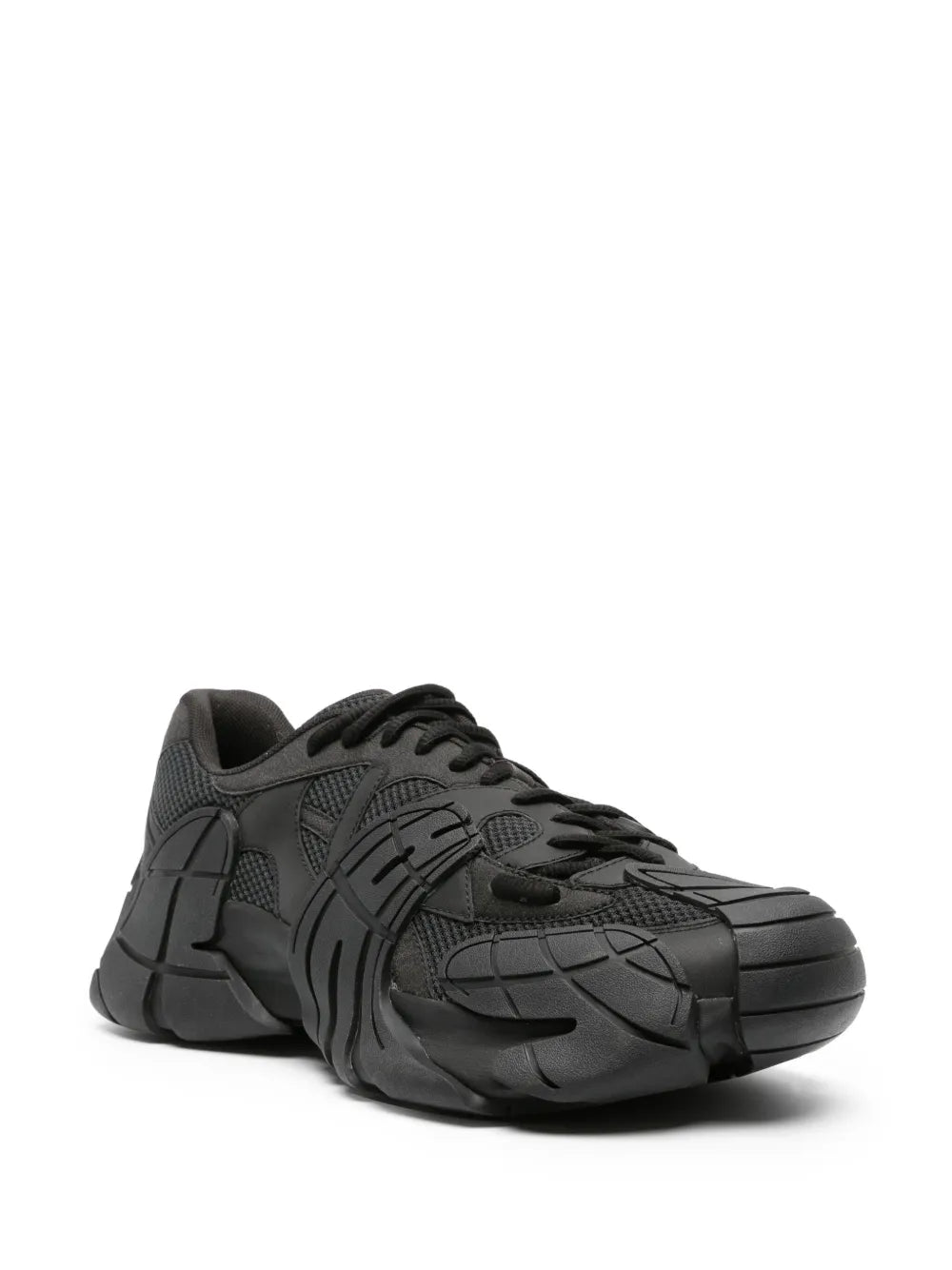 CamperLab Tormenta Panelled Mesh