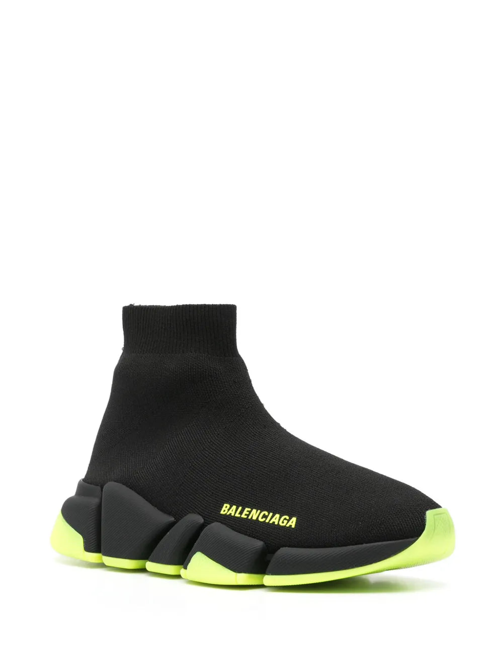 Balenciaga Speed 2.0 High-Top