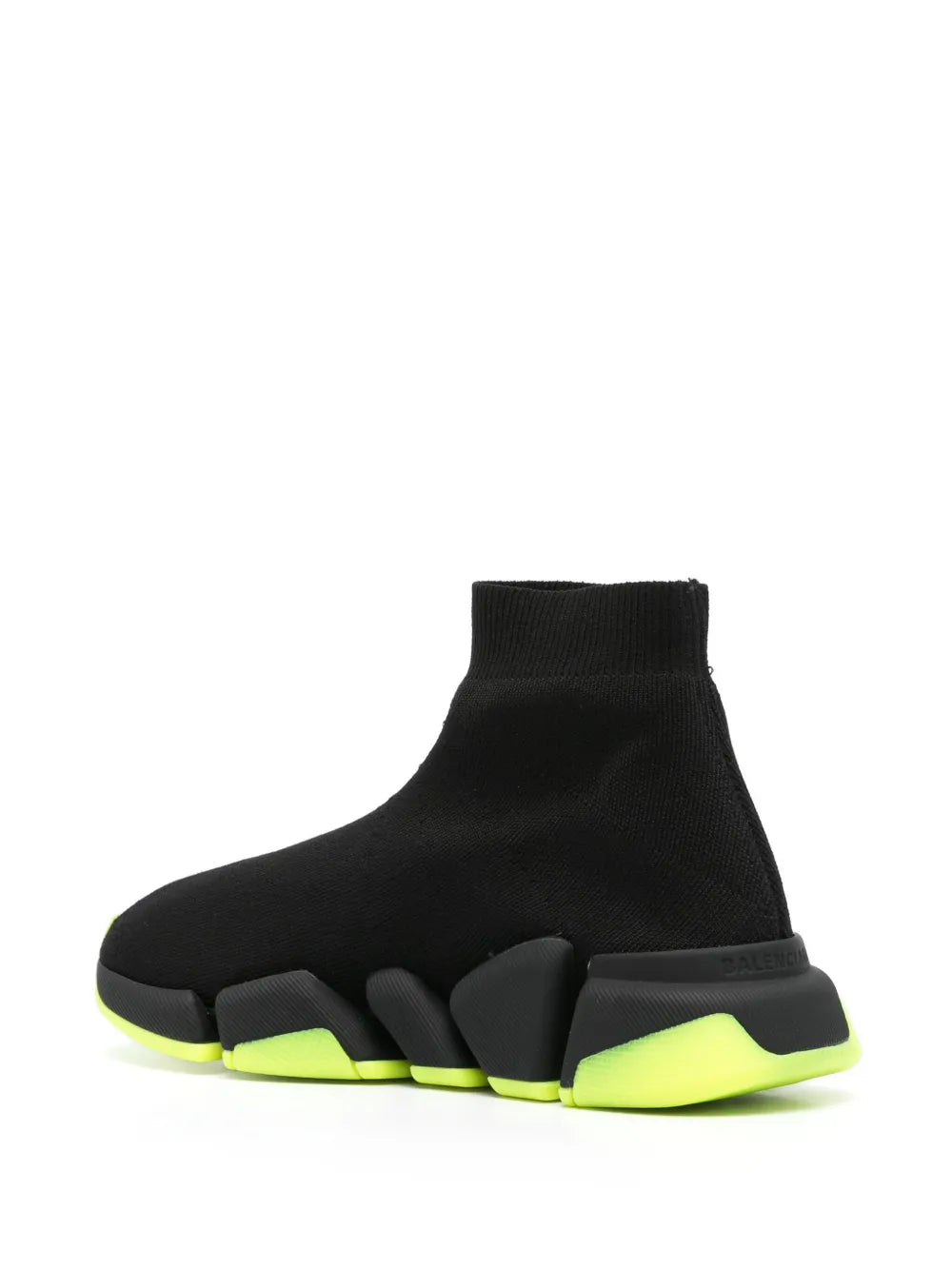 Balenciaga Speed 2.0 High-Top