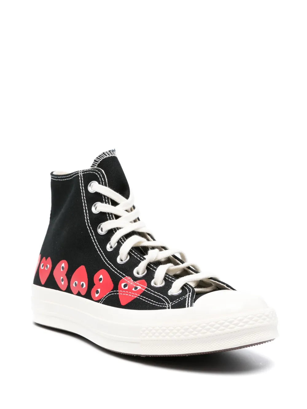 Comme Des Gar ns Play x Converse Chuck 70