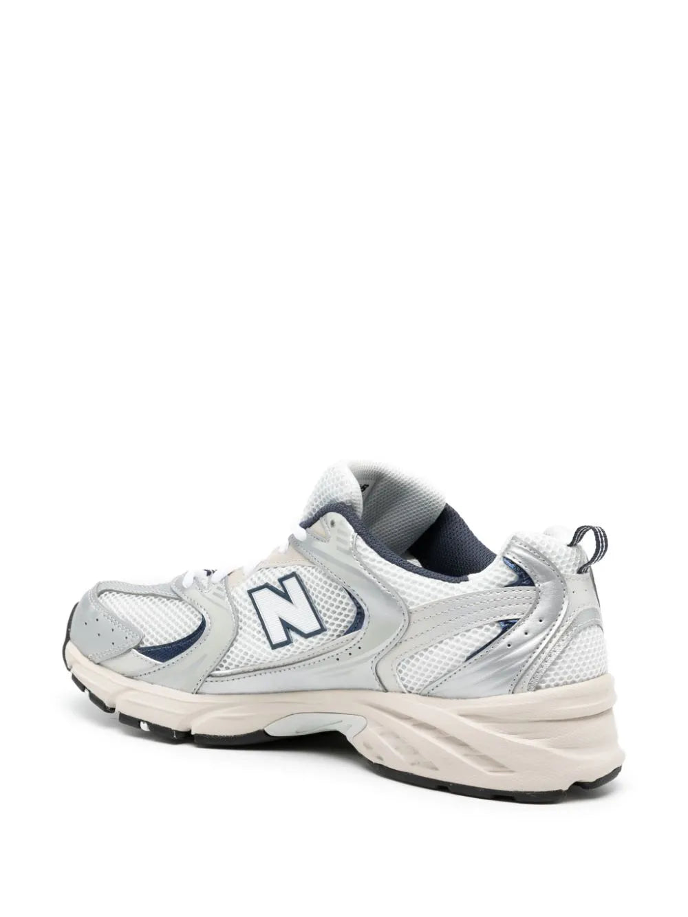 New Balance 530 Logo-Patch