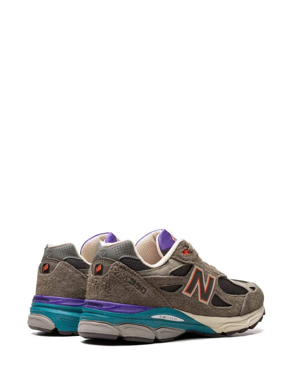 New Balance 990