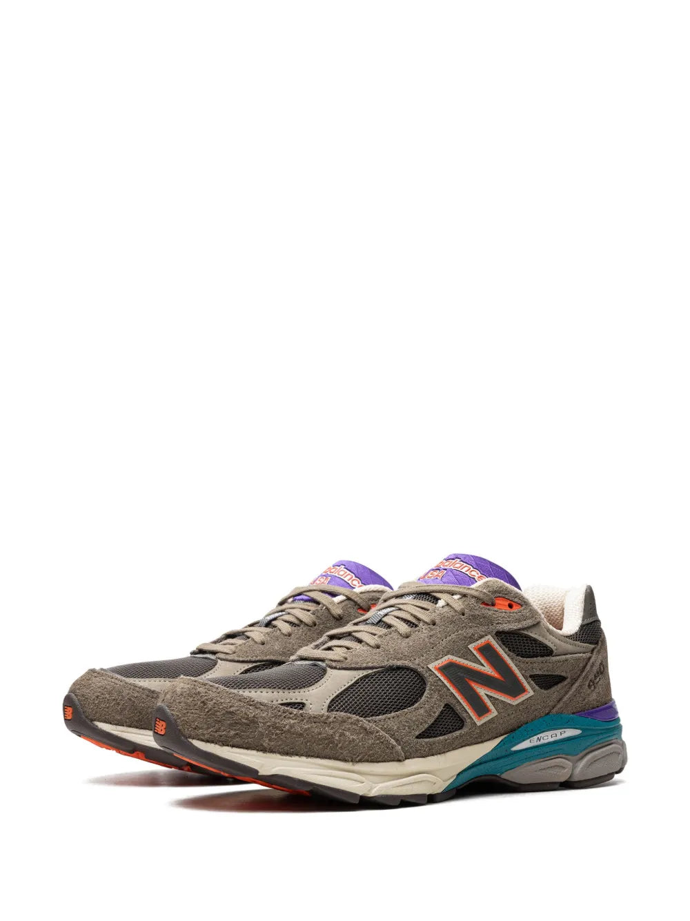New Balance 990