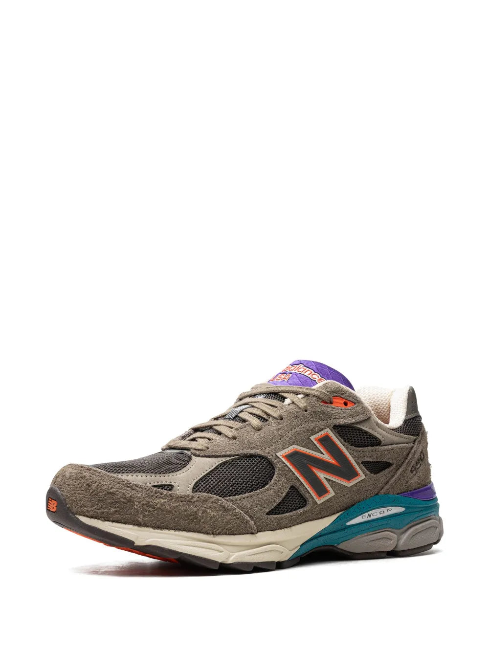 New Balance 990