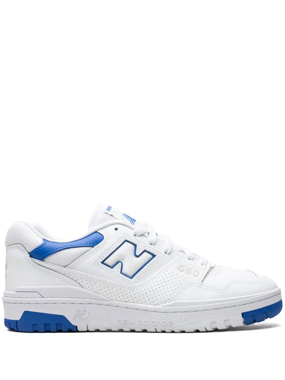 New Balance 550