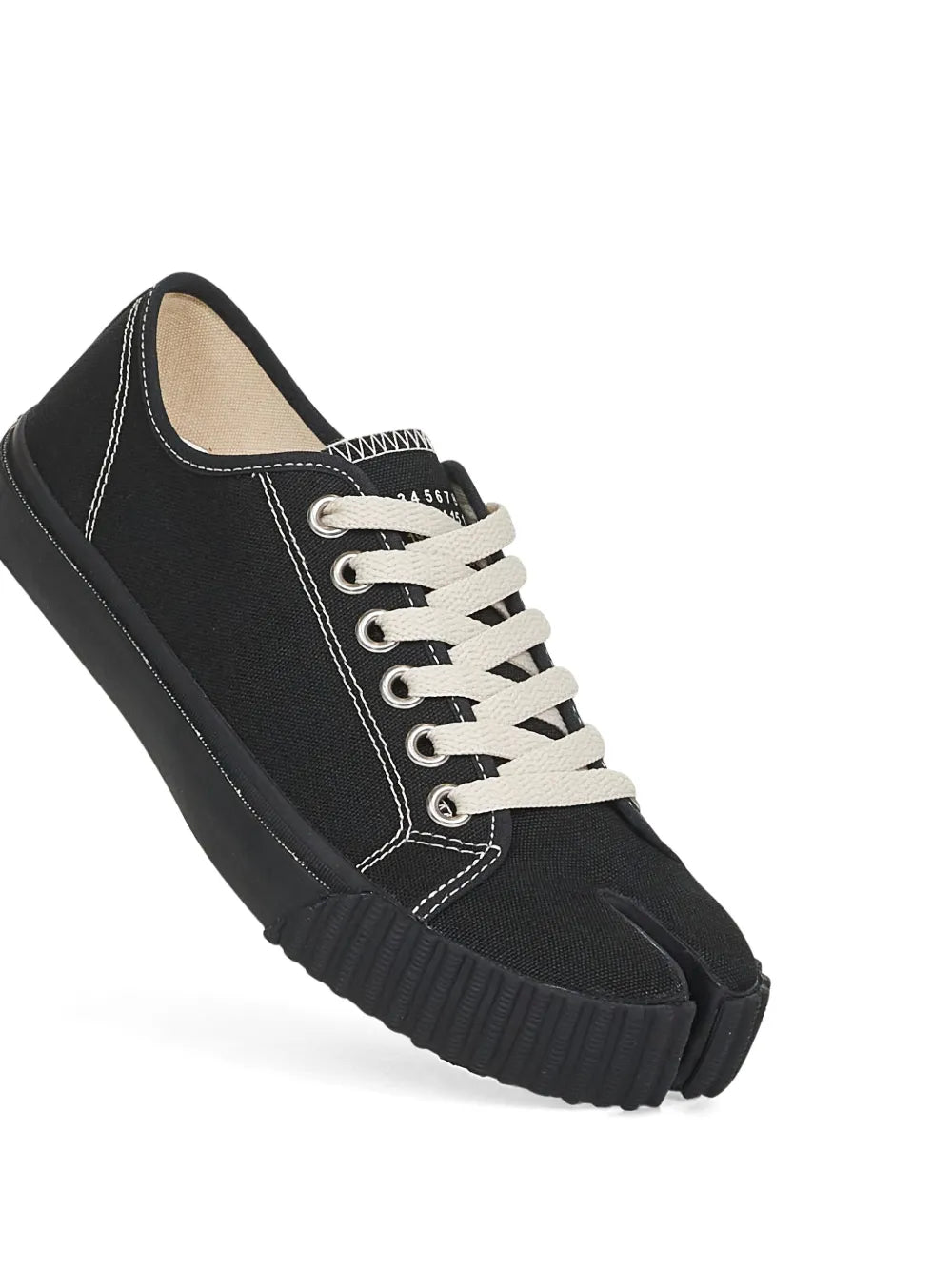 Maison Margiela Tabi Low-Top