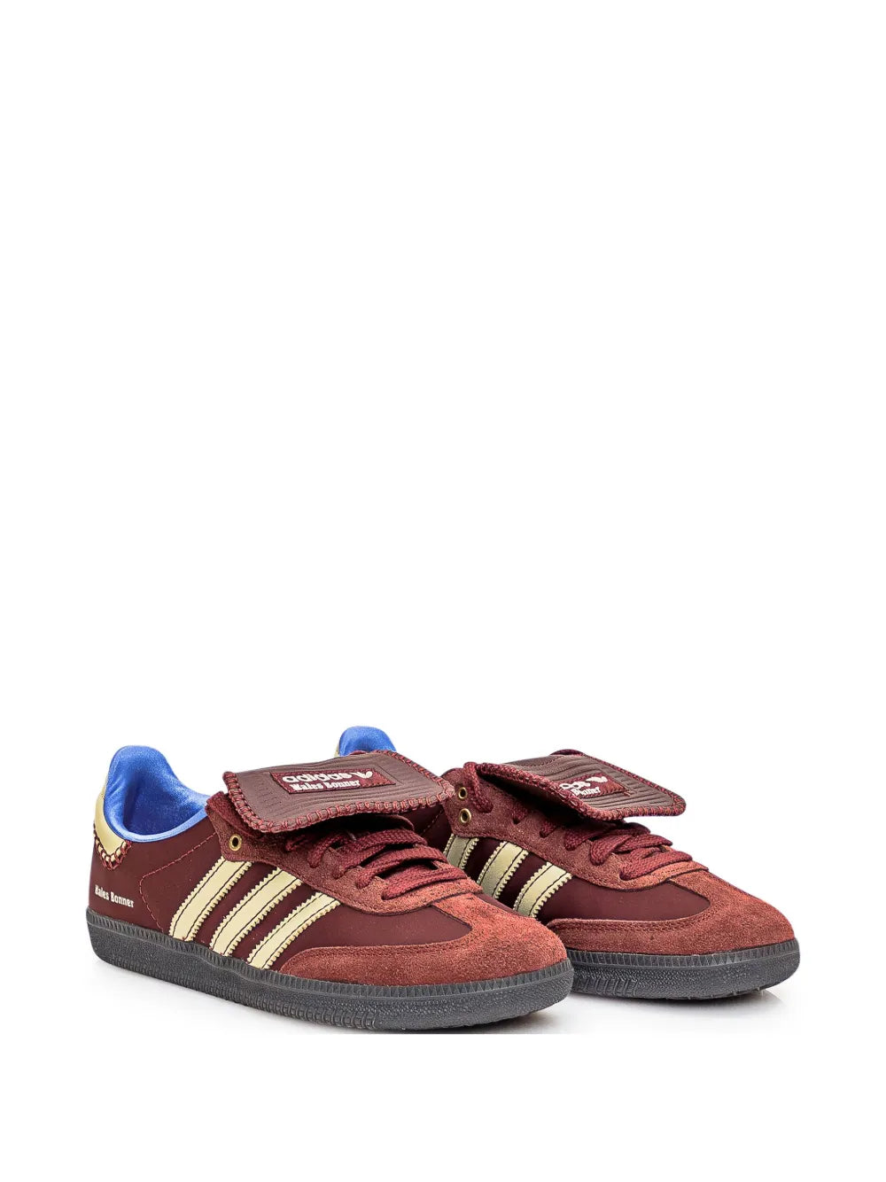 adidas X Wales Bonner Suede