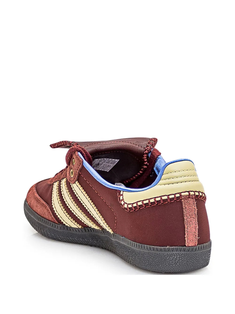 adidas X Wales Bonner Suede