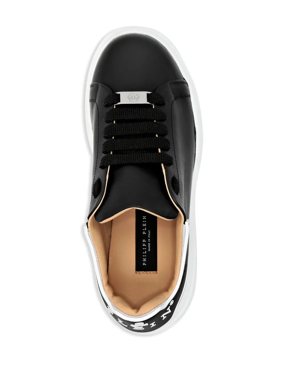 Philipp Plein Megastar Low-Top