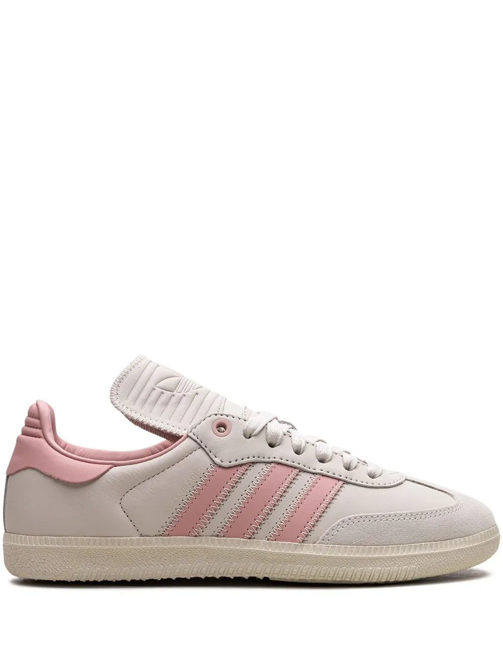 adidas X Pharrell Samba Humanrace