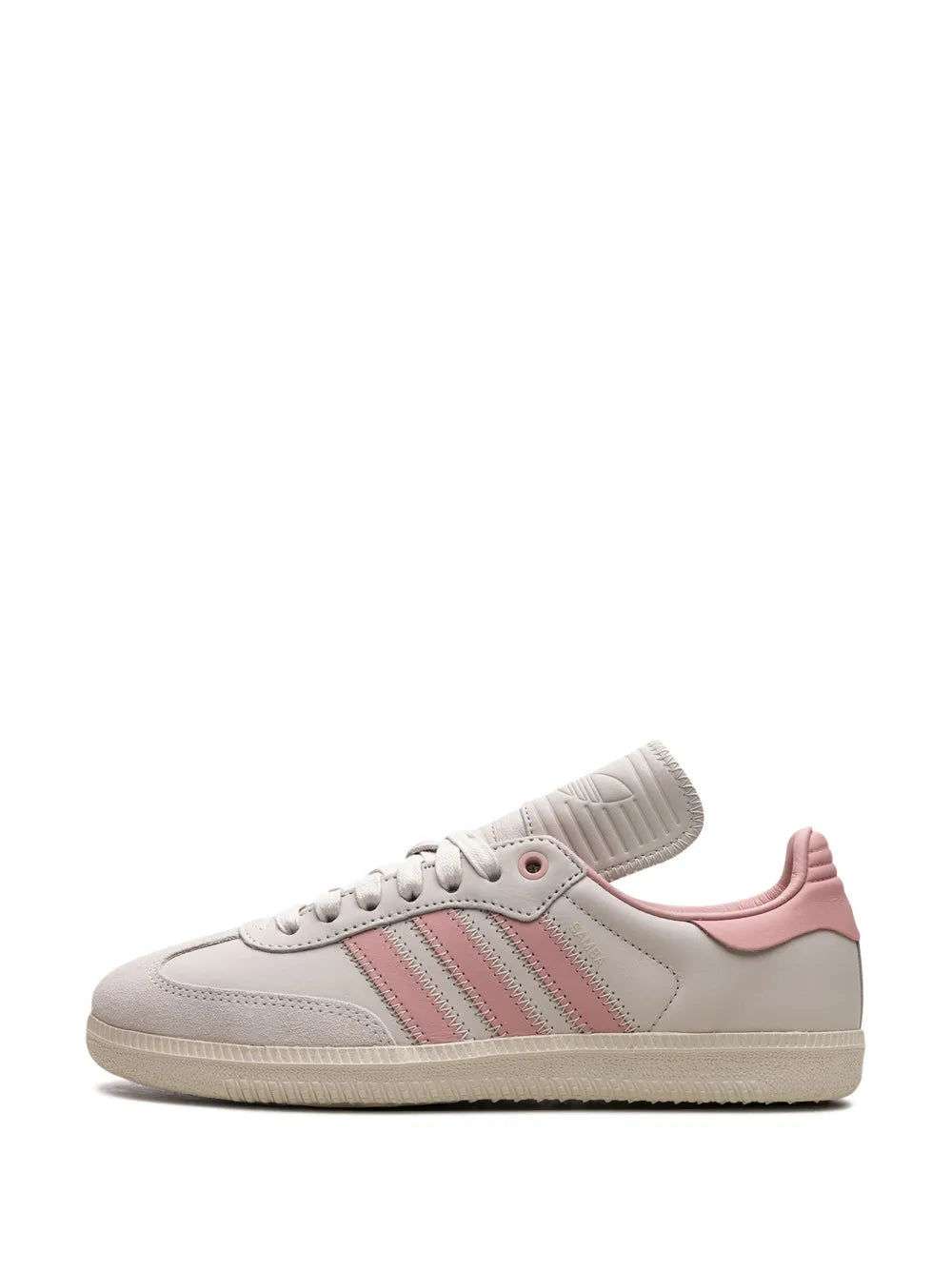 adidas X Pharrell Samba Humanrace