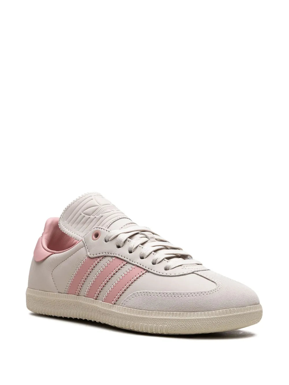 adidas X Pharrell Samba Humanrace
