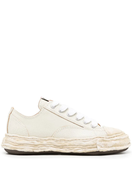 Maison MIHARA YASUHIRO Peterson 23 Original Sole Chunky
