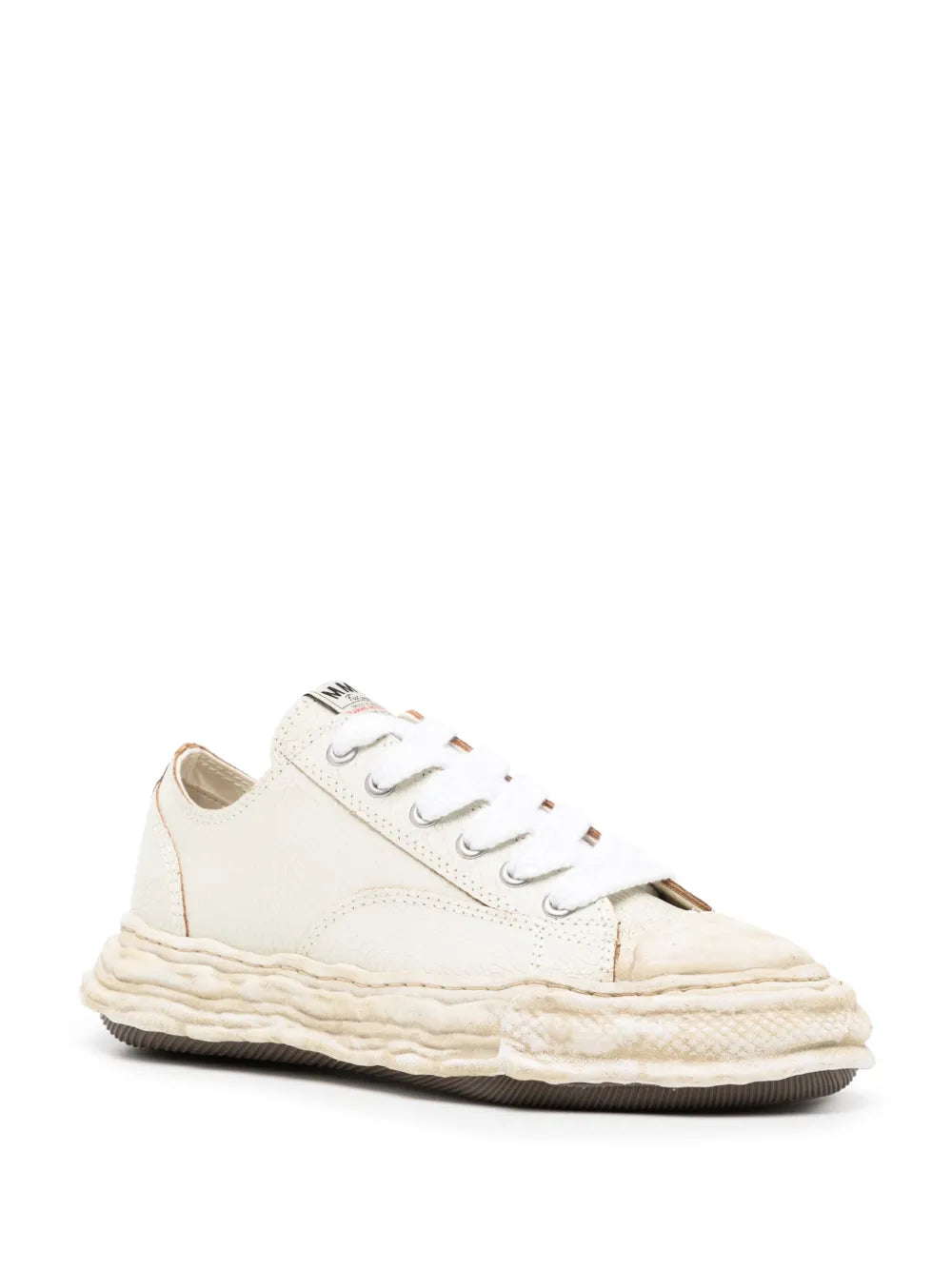 Maison MIHARA YASUHIRO Peterson 23 Original Sole Chunky