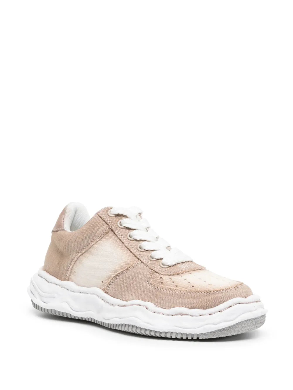 Maison MIHARA YASUHIRO Wayne Original Sole Chunky