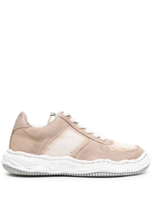 Maison MIHARA YASUHIRO Wayne Original Sole Chunky