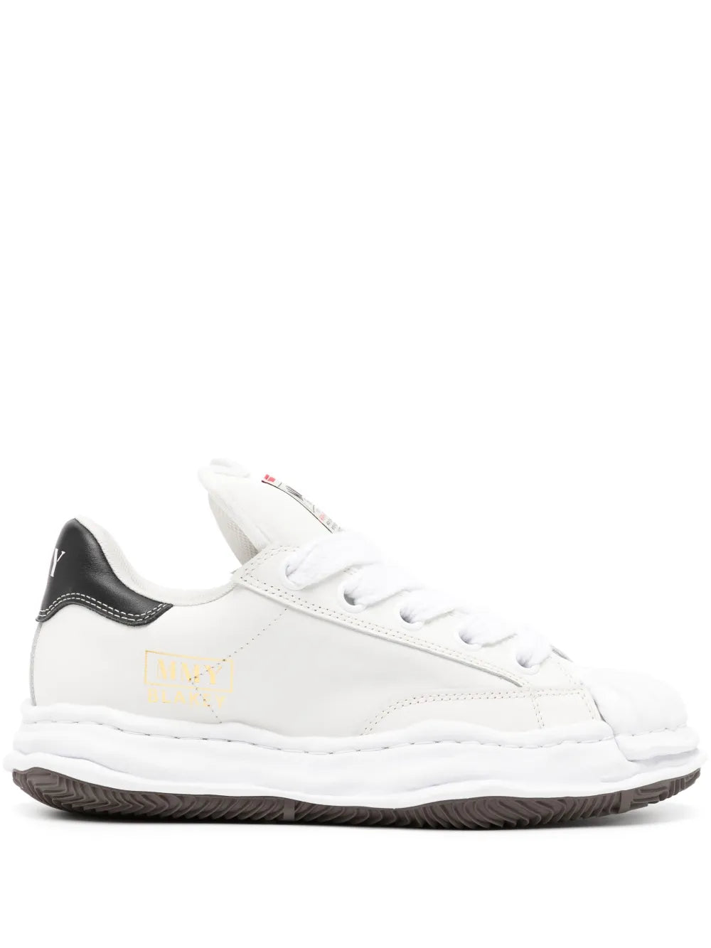Maison MIHARA YASUHIRO Blakey Original Sole Chunky