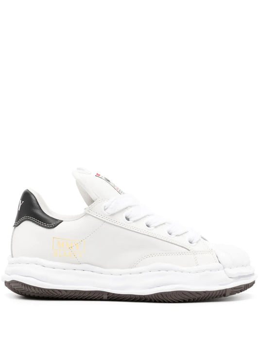Maison MIHARA YASUHIRO Blakey Original Sole Chunky