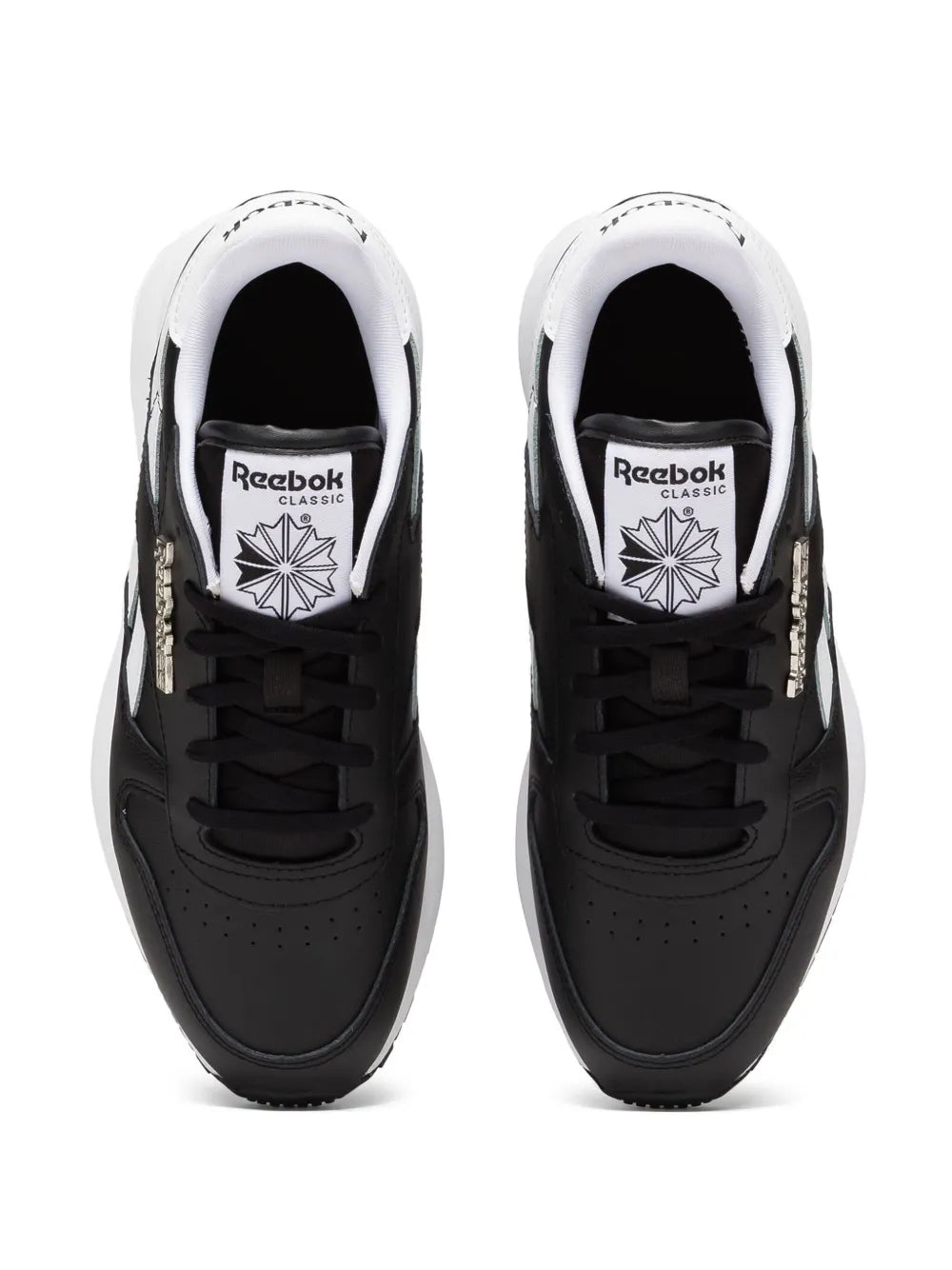 Reebok Classic Faux-Leather