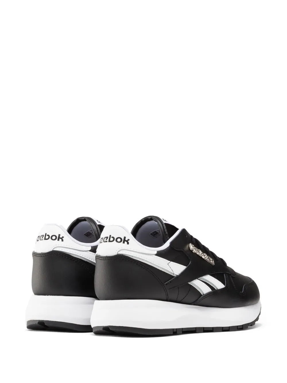 Reebok Classic Faux-Leather