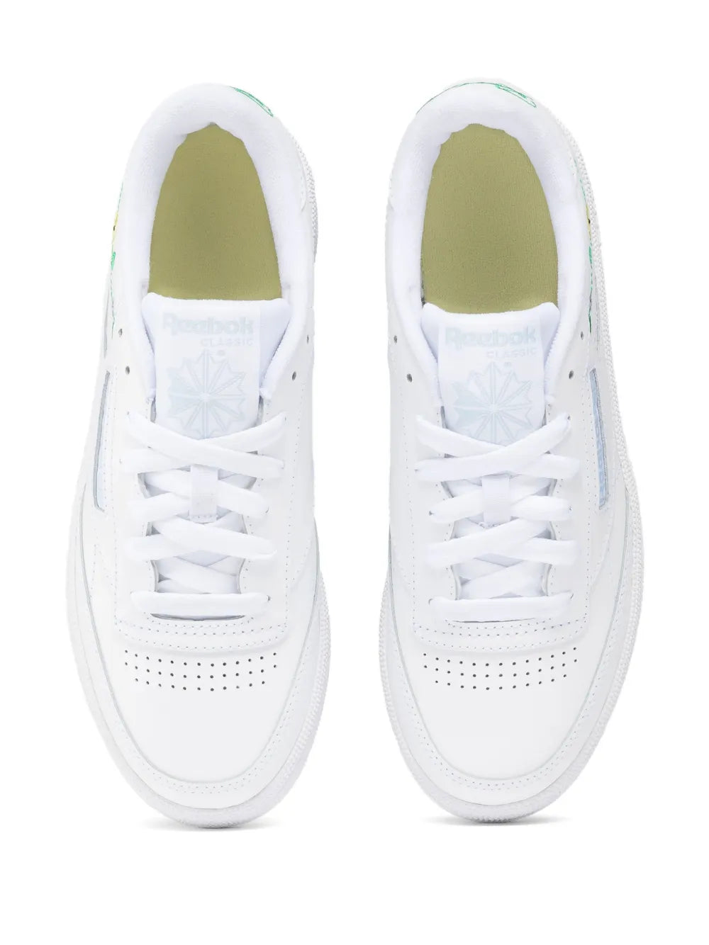 Reebok Club C 85