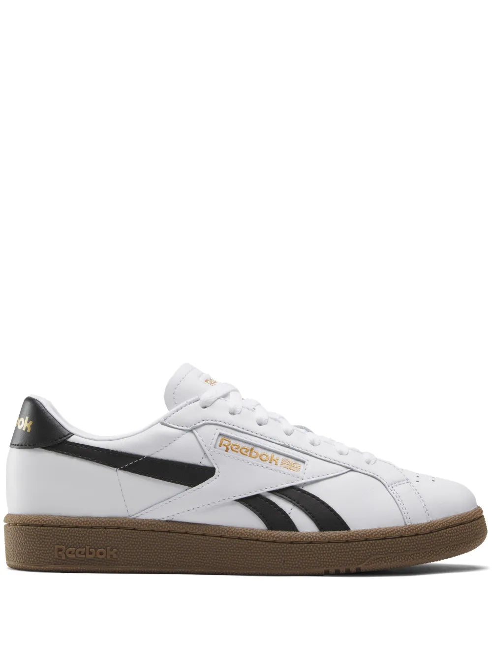 Reebok Club C Grounds Uk