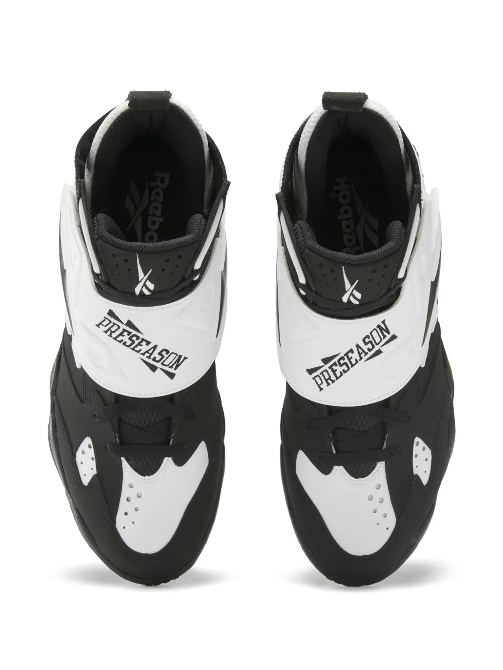 Reebok Preseason 94 High-Top