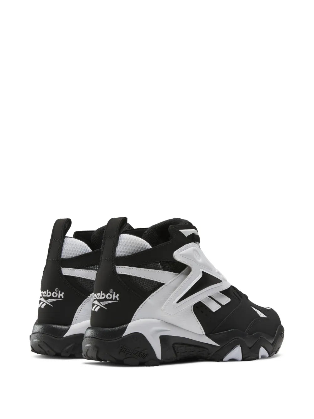 Reebok Preseason 94 High-Top