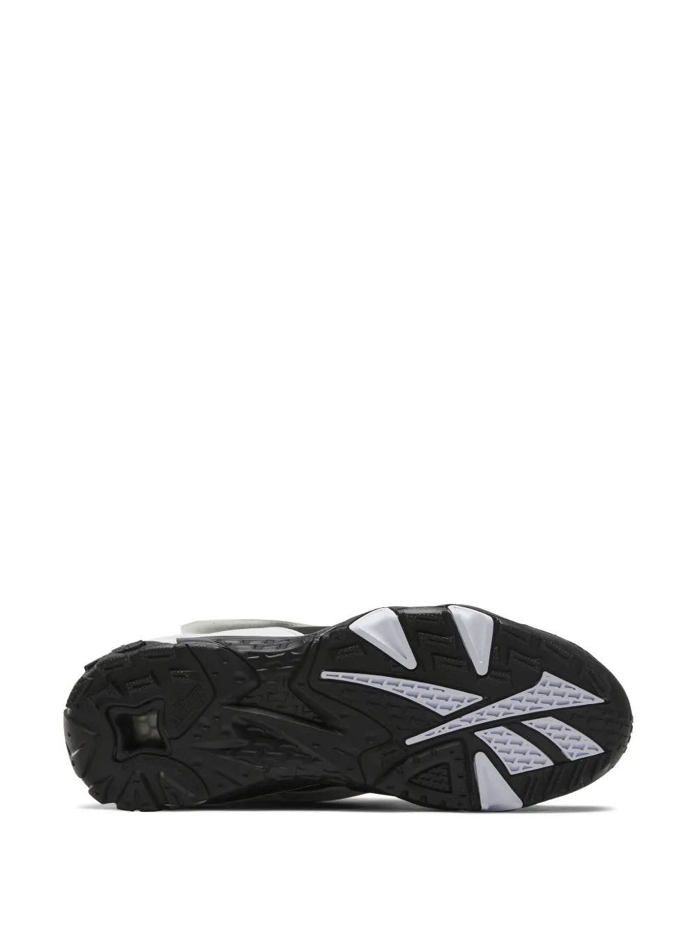 Reebok Preseason 94 High-Top