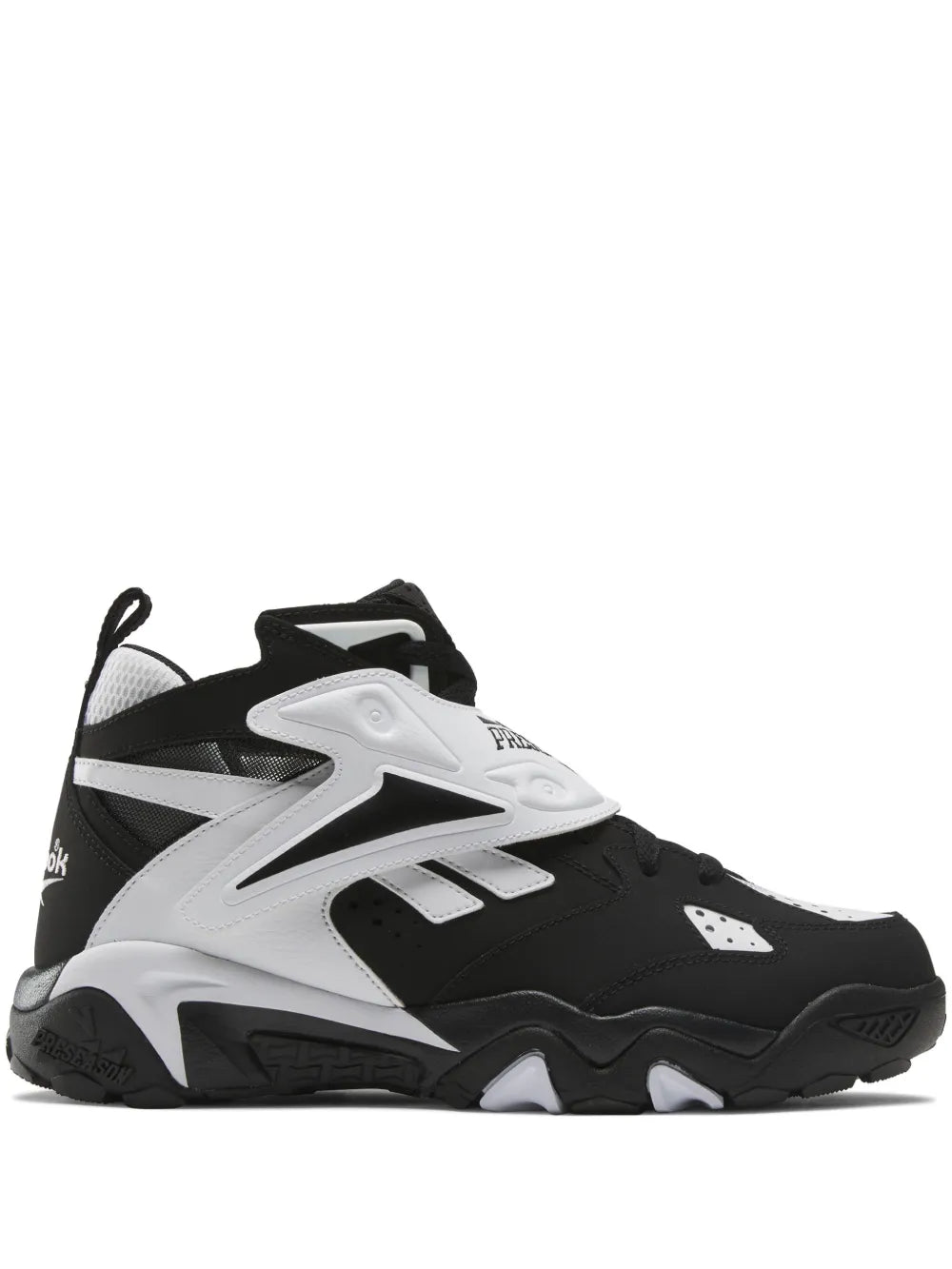 Reebok Preseason 94 High-Top