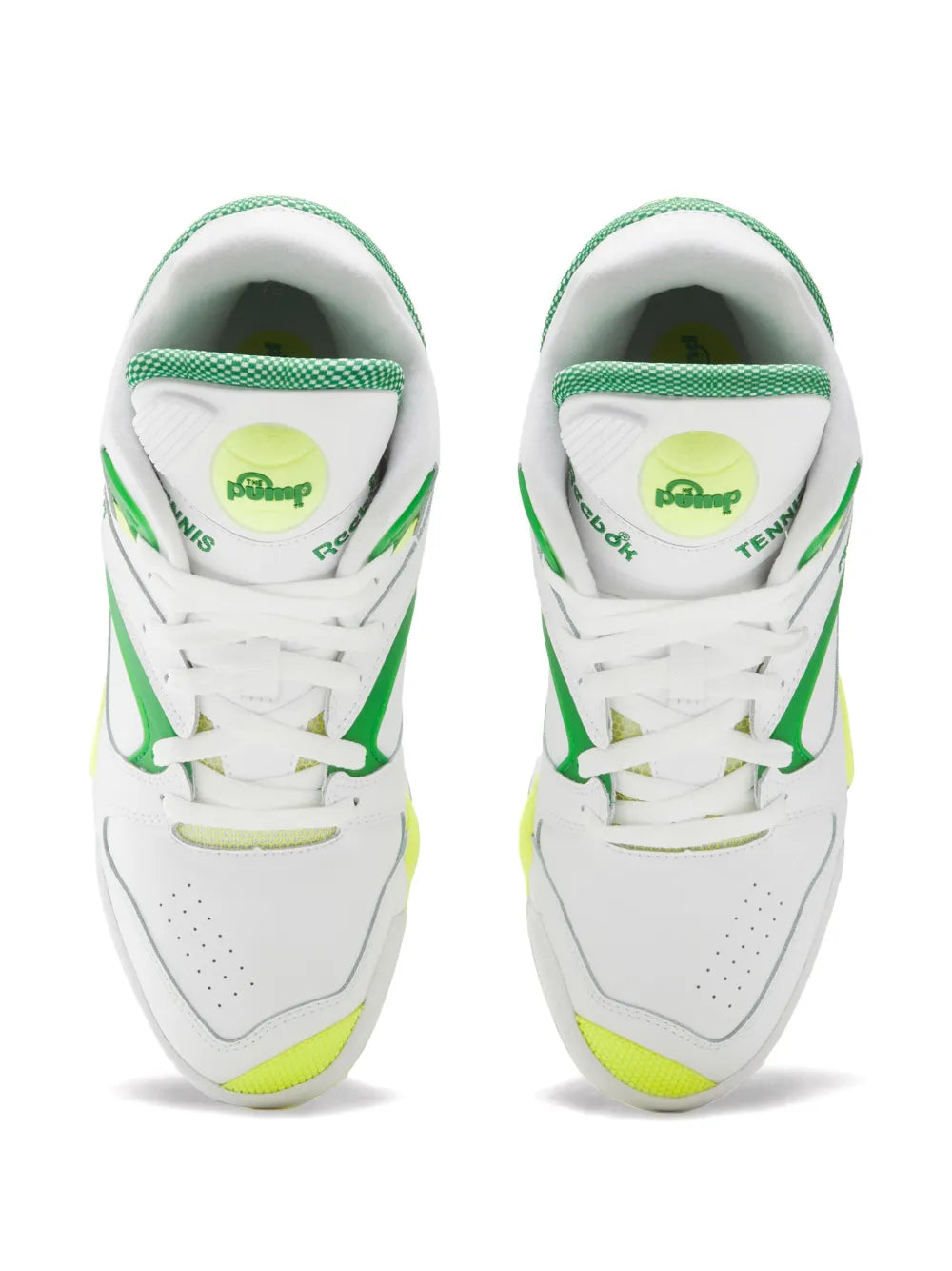 Reebok Court Victory Pump