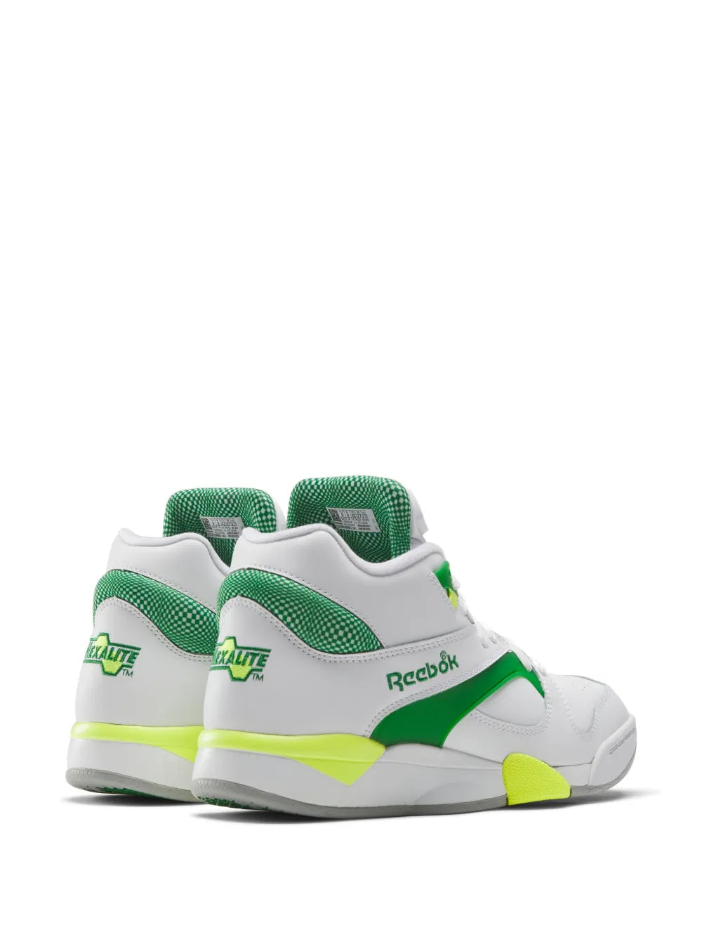 Reebok Court Victory Pump