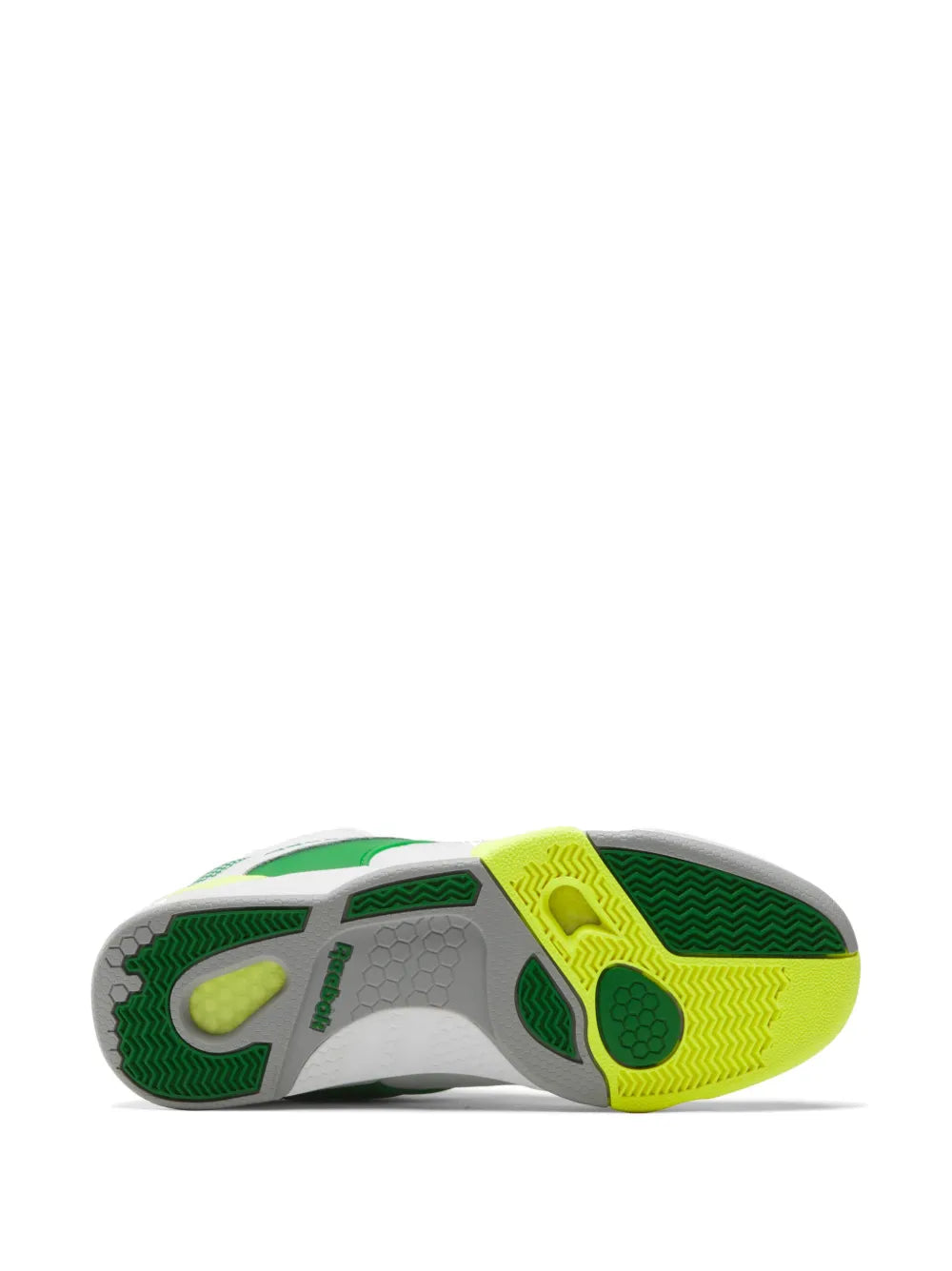 Reebok Court Victory Pump