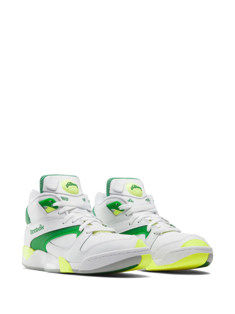 Reebok Court Victory Pump