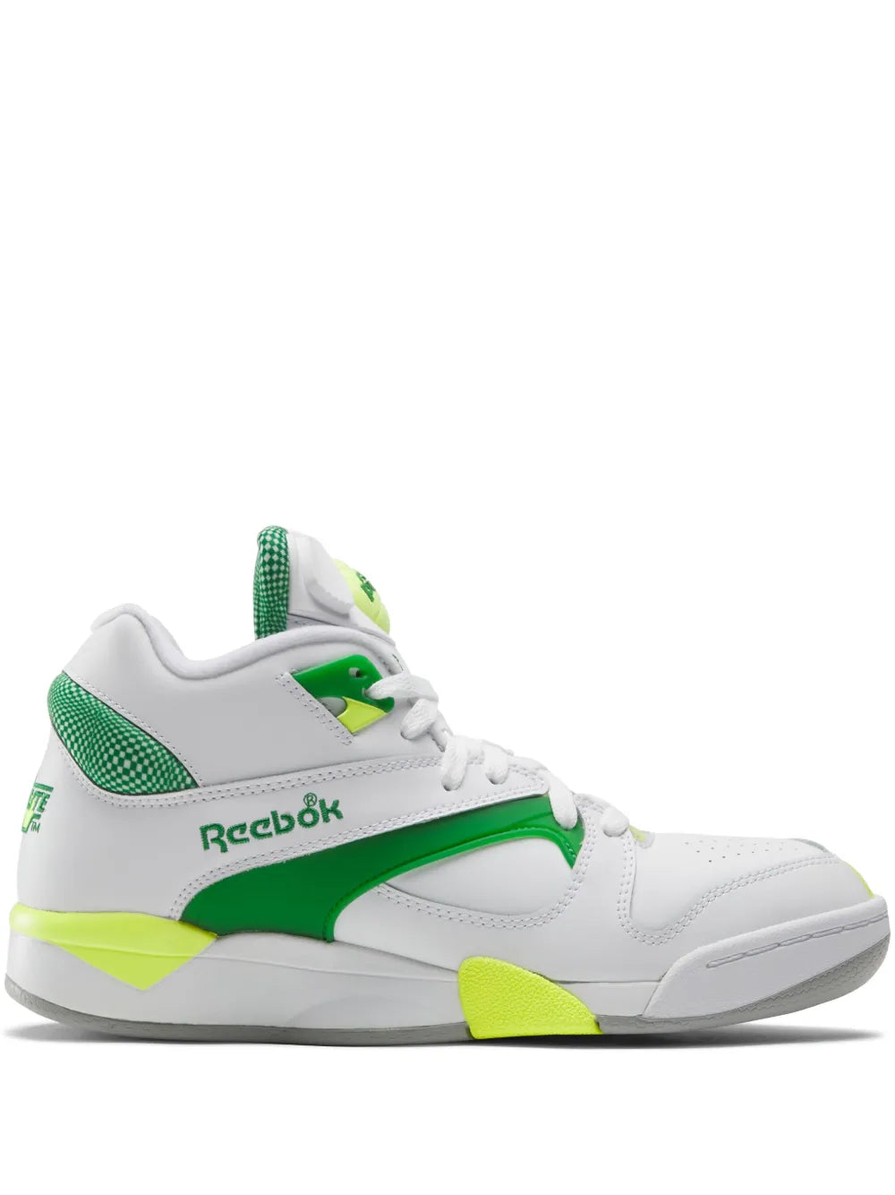 Reebok Court Victory Pump