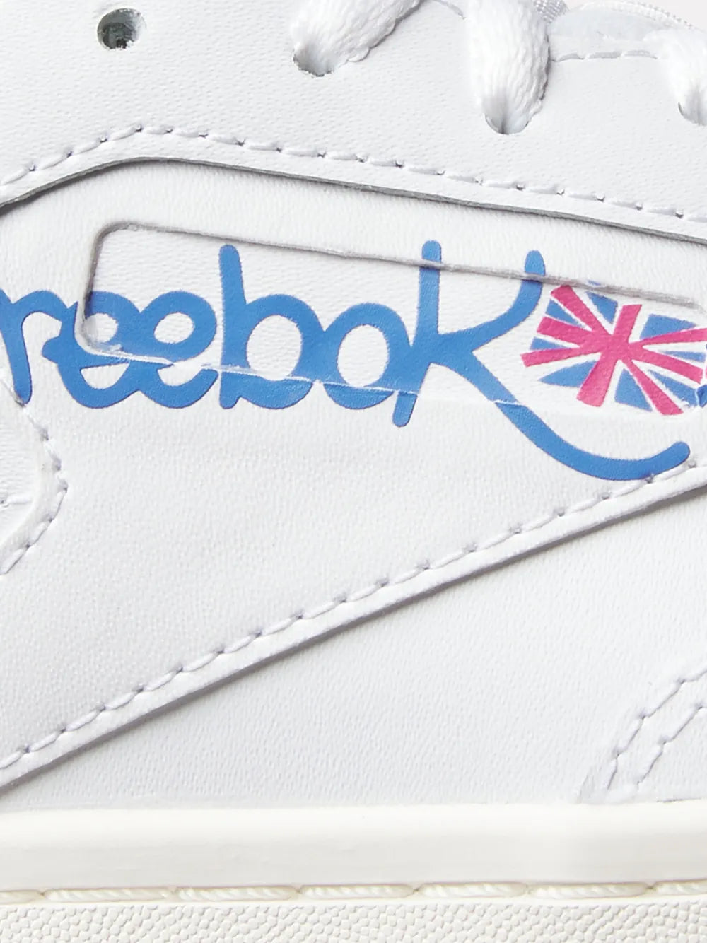 Reebok Club C Double